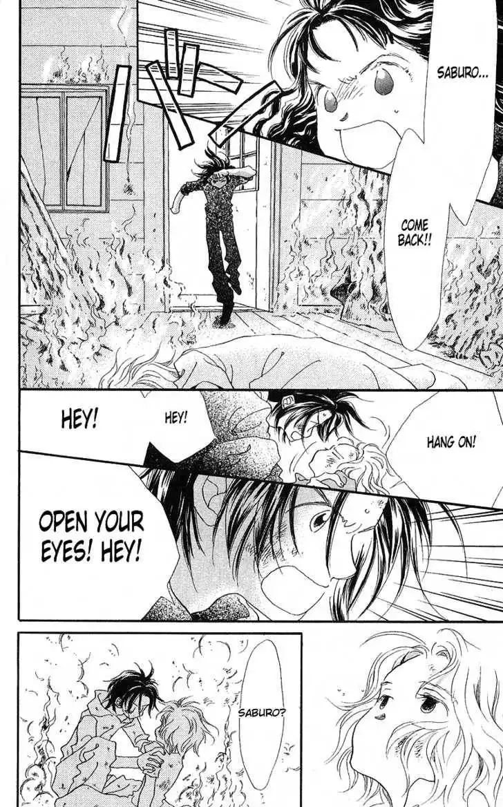 Mahou wo Shinjirukai? Chapter 5 36